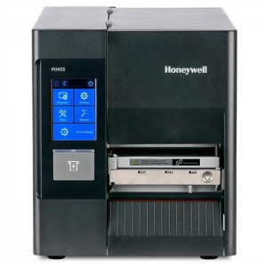 เครื่องพิมพ์บาร์โค้ด Honeywell PD45S